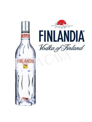 Vodka Finlandia Mango 750cc