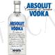 Absolut Vodka Blue 1000c
