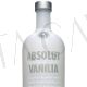 Absolut  Vanilia Vodka