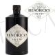 Gin Hendricks