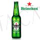 Cerveza Heineken Long Neck