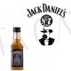 Jack Daniels N°7 miniatura