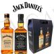 Pack Jack Daniel's N°7 + Honey