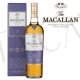 Macallan 18 Single Malt Fine Oak