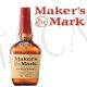 Makers Mark Bourbon 750 cc
