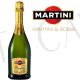Martini Prosecco Espumante Italiano
