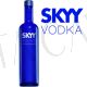 Vodka Skyy 750cc