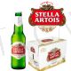 Stella Artois Cerveza 330ml 