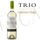 Trio Sauvignon Blanc Reserva Concha y Toro