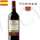 vino Coronas Torres Penedés España 