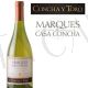 Marqués de Casa Concha, Viña Concha y Toro, Chardonnay