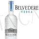 Vodka Belvedere Pure 6000cc