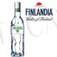 Vodka Finlandia Lima 750cc
