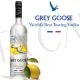 Vodka Grey Goose Citron Limón