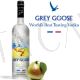 Vodka Grey Goose Pera 