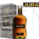 Jura 10 años whisky Single Malt