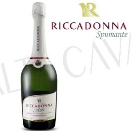 Riccadonna Asti Espumante Italiano al mejor precio en Chile. ALTA CAVA CHILE