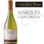 Marqués de Casa Concha, Viña Concha y Toro, Sauvignon Blanc