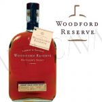 Bourbon Woodford Reserve  